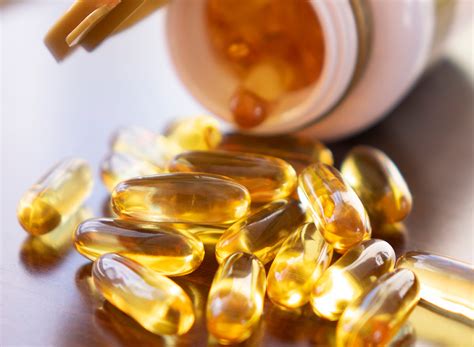 health benefits of fish oil|Fish Oil: Benefits, Nutrition, & Potential Drawbacks .
